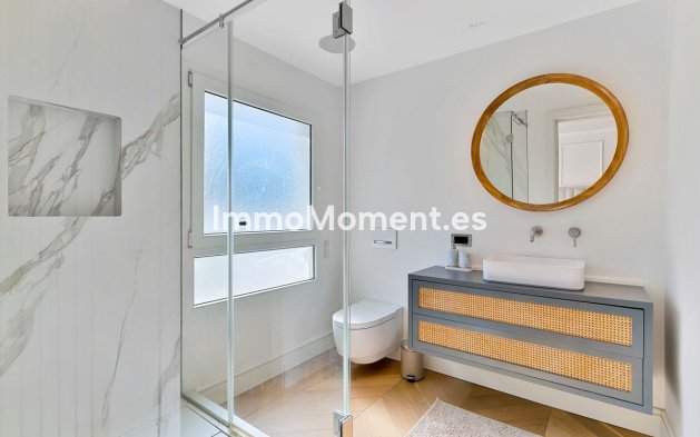Resale - Detached villa - Marbella - Marbella Centro