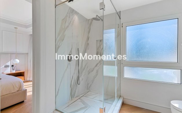 Resale - Detached villa - Marbella - Marbella Centro