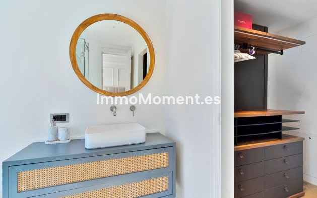Resale - Detached villa - Marbella - Marbella Centro