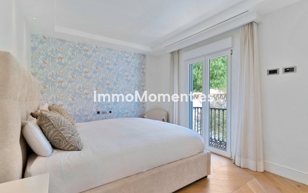 Resale - Detached villa - Marbella - Marbella Centro