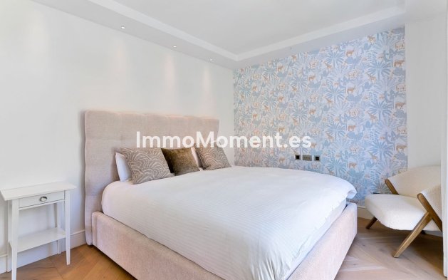 Resale - Detached villa - Marbella - Marbella Centro
