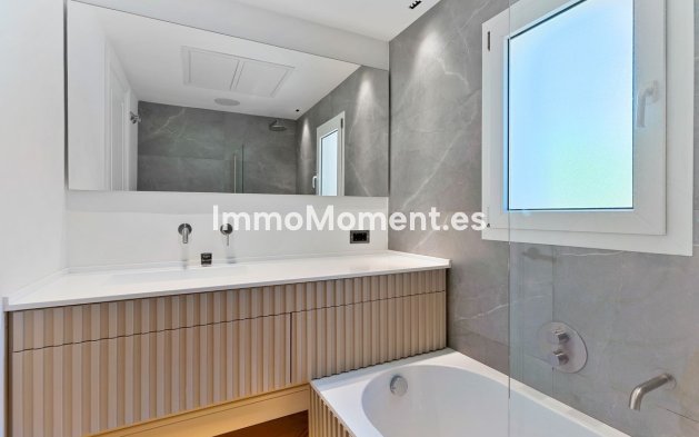 Resale - Detached villa - Marbella - Marbella Centro