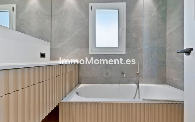 Resale - Detached villa - Marbella - Marbella Centro