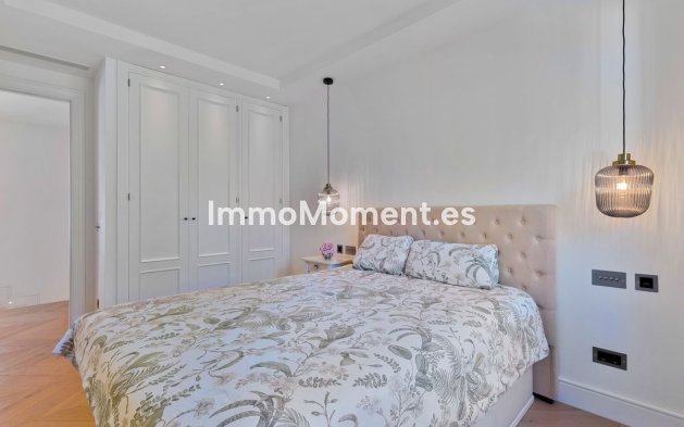 Resale - Detached villa - Marbella - Marbella Centro