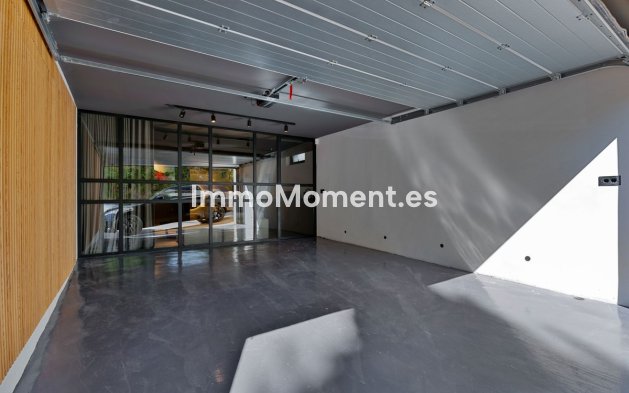 Resale - Detached villa - Marbella - Marbella Centro