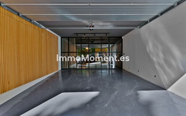 Resale - Detached villa - Marbella - Marbella Centro