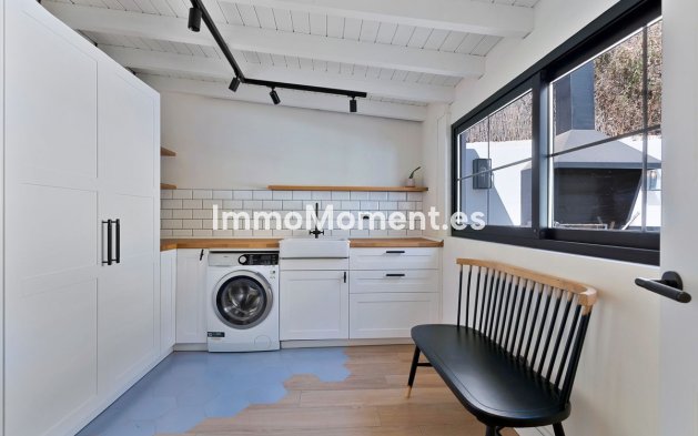 Resale - Detached villa - Marbella - Marbella Centro