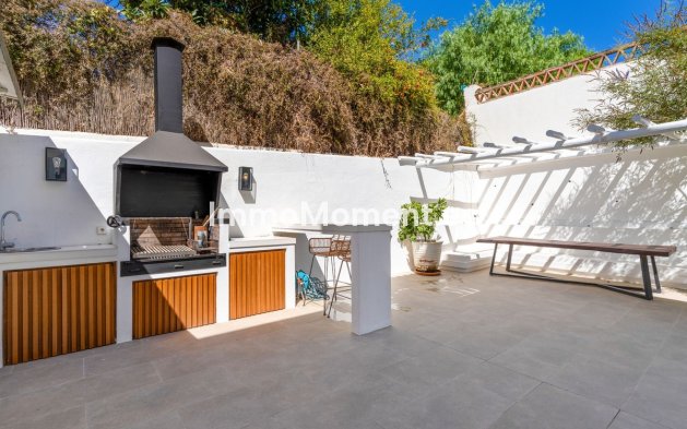 Resale - Detached villa - Marbella - Marbella Centro