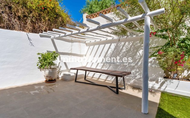 Resale - Detached villa - Marbella - Marbella Centro