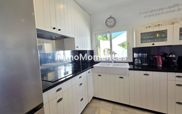 Revente - Appartement - Marbella - La Mairena
