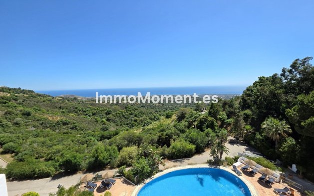 Revente - Appartement - Marbella - La Mairena