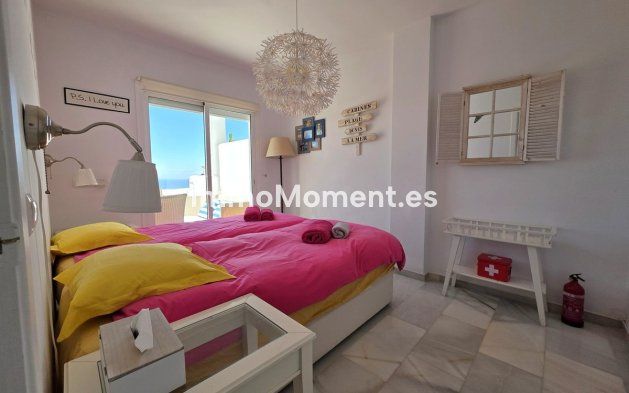 Revente - Appartement - Marbella - La Mairena