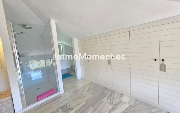 Revente - Appartement - Marbella - La Mairena