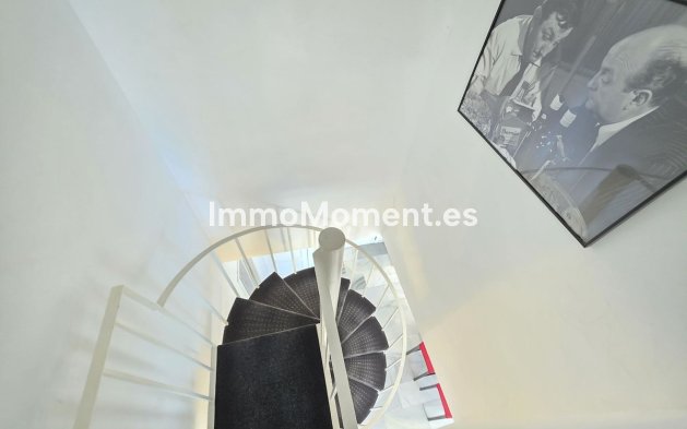 Revente - Appartement - Marbella - La Mairena