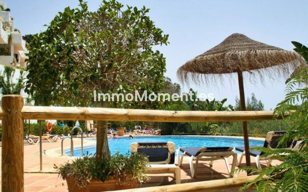 Revente - Appartement - Marbella - La Mairena