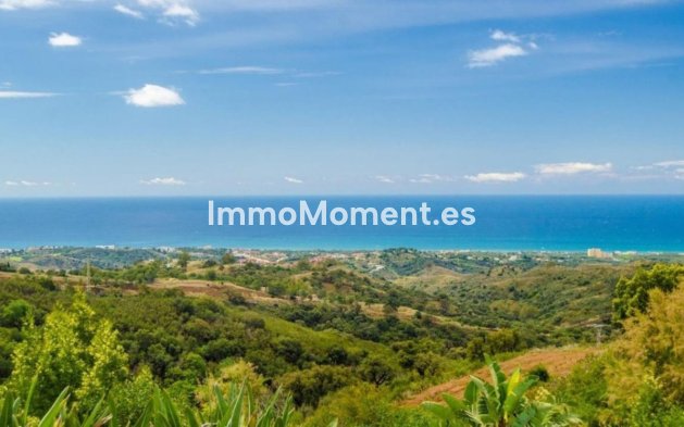 Revente - Appartement - Marbella - La Mairena