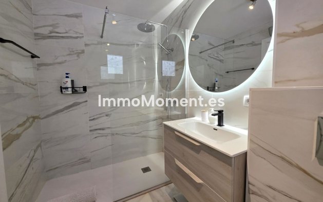 Revente - Appartement - Marbella - La Mairena