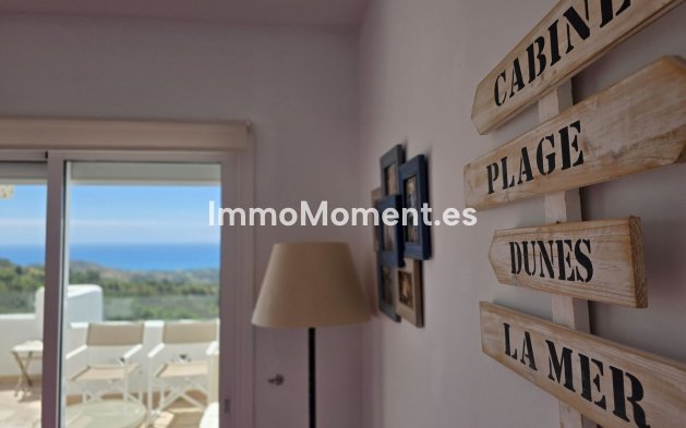 Revente - Appartement - Marbella - La Mairena