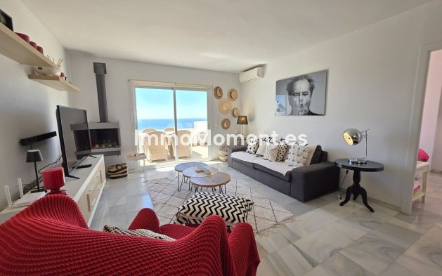 Revente - Appartement - Marbella - La Mairena