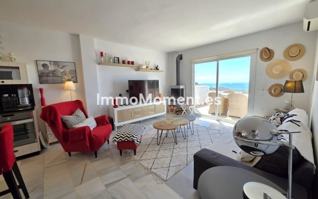 Revente - Appartement - Marbella - La Mairena