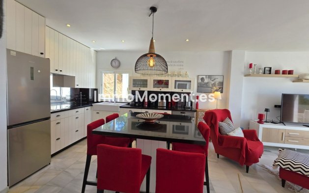 Revente - Appartement - Marbella - La Mairena