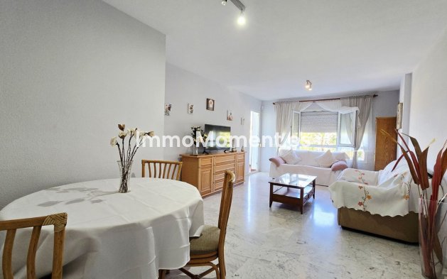 Bestaande woning - Appartement - Marbella - Nueva Andalucía
