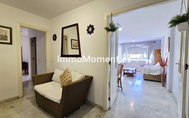 Bestaande woning - Appartement - Marbella - Nueva Andalucía