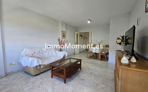 Bestaande woning - Appartement - Marbella - Nueva Andalucía