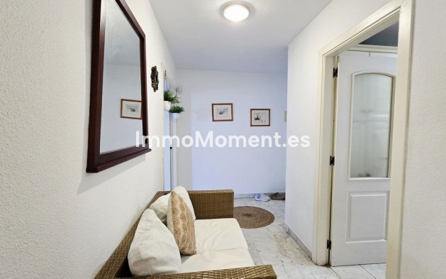 Bestaande woning - Appartement - Marbella - Nueva Andalucía