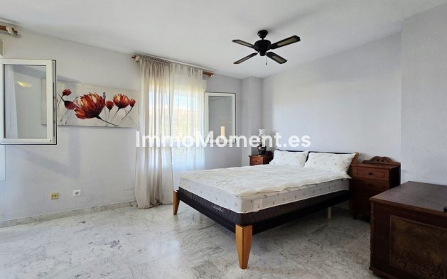 Bestaande woning - Appartement - Marbella - Nueva Andalucía