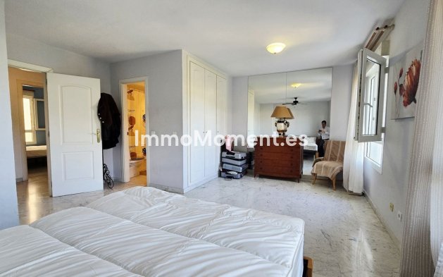 Bestaande woning - Appartement - Marbella - Nueva Andalucía
