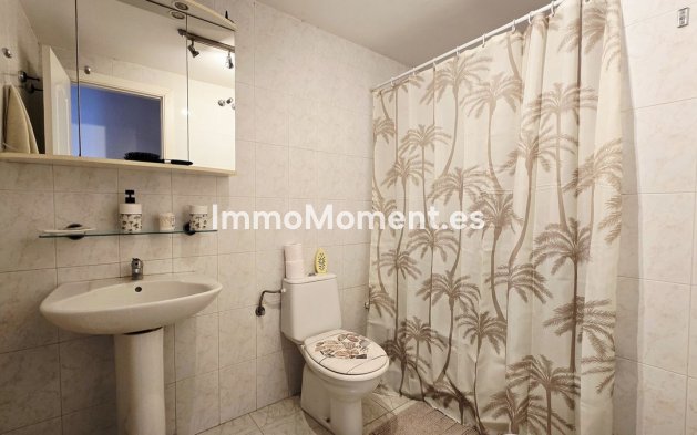 Bestaande woning - Appartement - Marbella - Nueva Andalucía