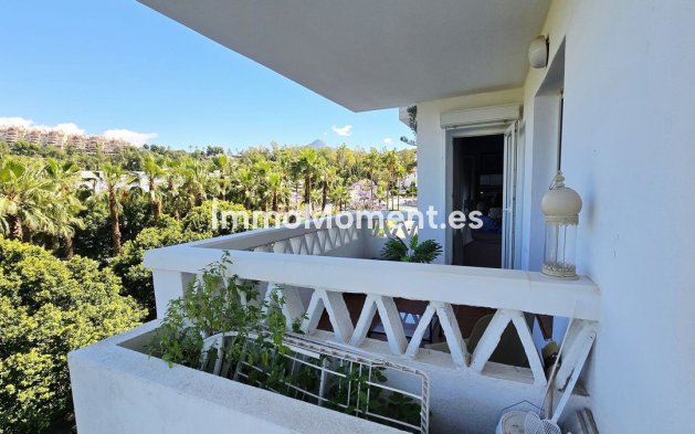 Bestaande woning - Appartement - Marbella - Nueva Andalucía