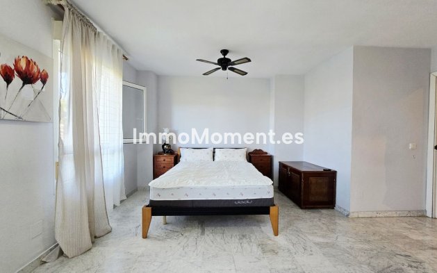 Bestaande woning - Appartement - Marbella - Nueva Andalucía