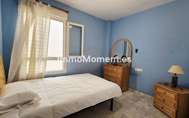 Bestaande woning - Appartement - Marbella - Nueva Andalucía