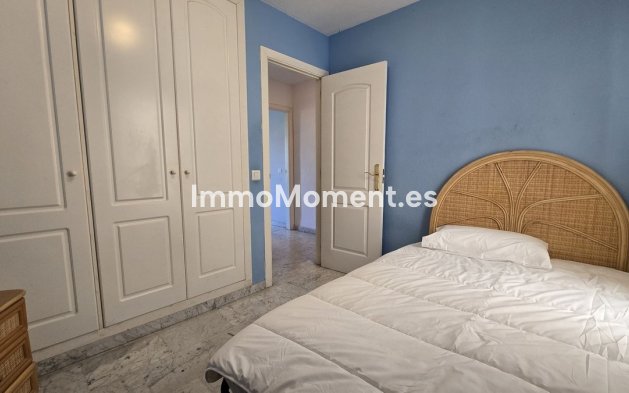 Bestaande woning - Appartement - Marbella - Nueva Andalucía