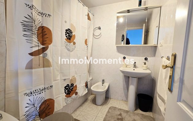 Bestaande woning - Appartement - Marbella - Nueva Andalucía