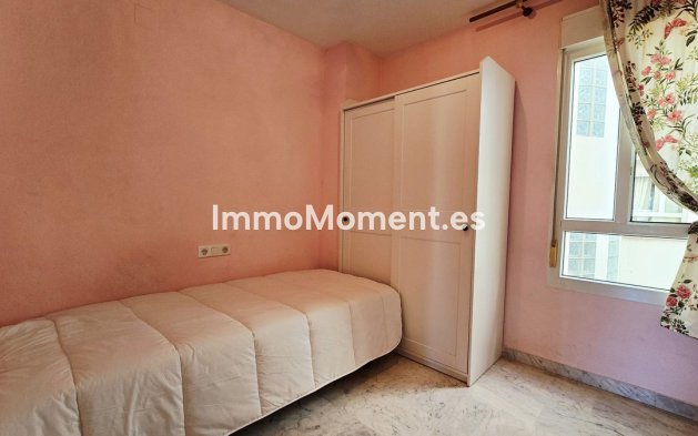 Bestaande woning - Appartement - Marbella - Nueva Andalucía