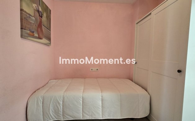 Bestaande woning - Appartement - Marbella - Nueva Andalucía