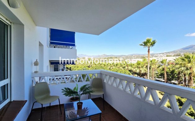 Bestaande woning - Appartement - Marbella - Nueva Andalucía