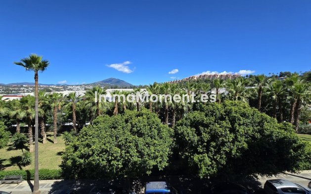 Bestaande woning - Appartement - Marbella - Nueva Andalucía