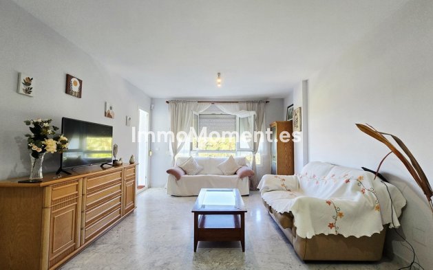 Bestaande woning - Appartement - Marbella - Nueva Andalucía