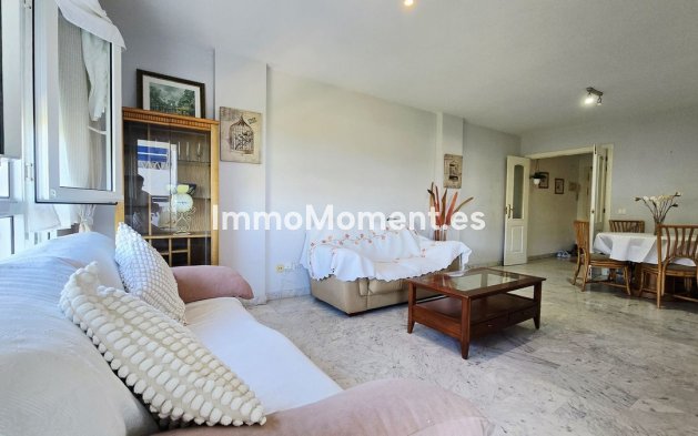 Bestaande woning - Appartement - Marbella - Nueva Andalucía
