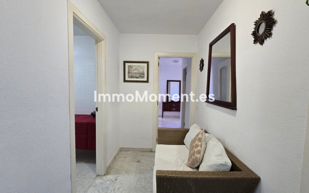 Bestaande woning - Appartement - Marbella - Nueva Andalucía
