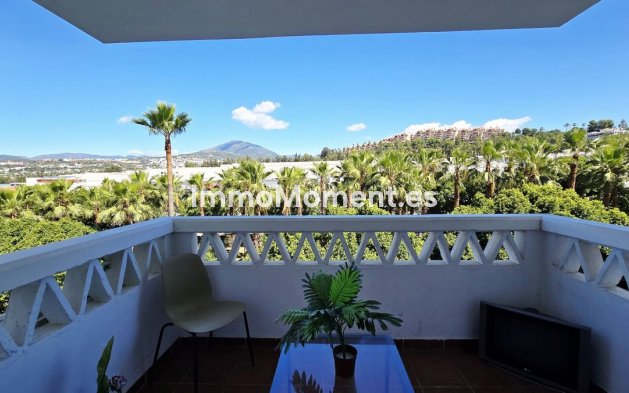 Bestaande woning - Appartement - Marbella - Nueva Andalucía