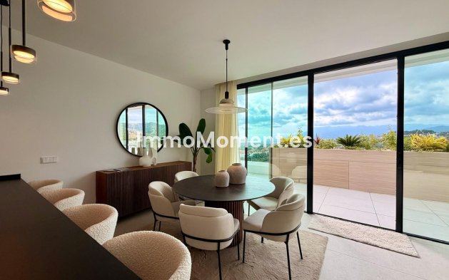 Wiederverkauf - Wohnung - Marbella - Marbella Centro