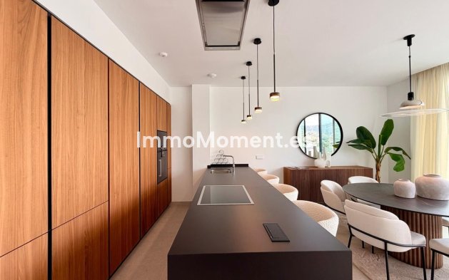 Wiederverkauf - Wohnung - Marbella - Marbella Centro