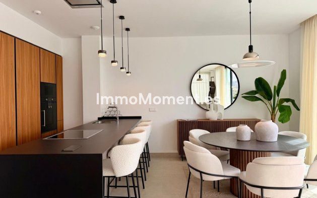Wiederverkauf - Wohnung - Marbella - Marbella Centro