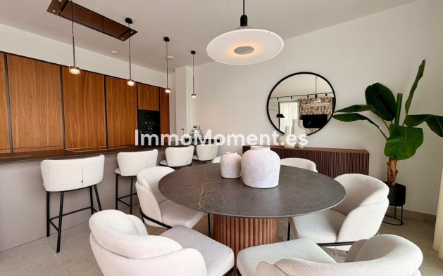 Wiederverkauf - Wohnung - Marbella - Marbella Centro