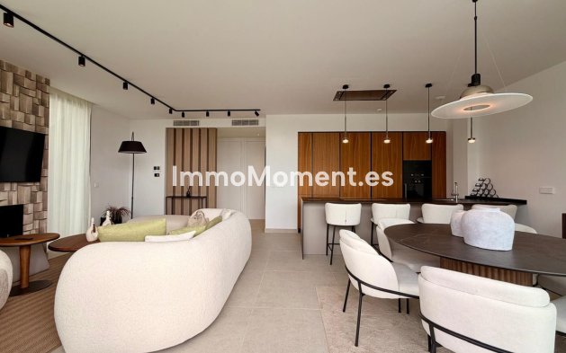 Wiederverkauf - Wohnung - Marbella - Marbella Centro